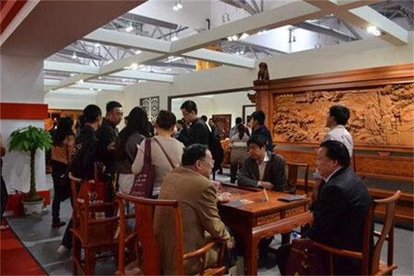 中国(中山)红木家具文化博览会开幕.jpg