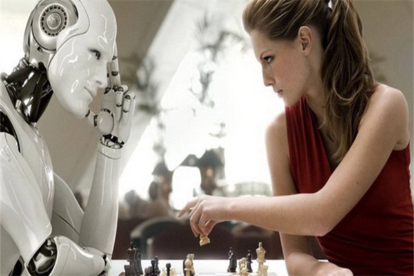 人工智能将是智能家居破局利器