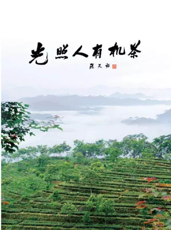 光照人茶业品牌4月21日亮相北京国际民宿产业博览会
